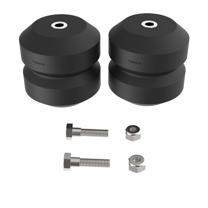 Timbren TORSEQ1 2008 Toyota Sequoia Rear Suspension Enhancement System