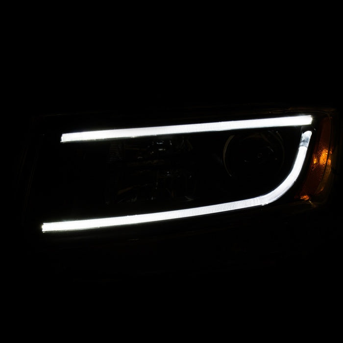 ANZO 111329 ANZ LED/Projector Headlights