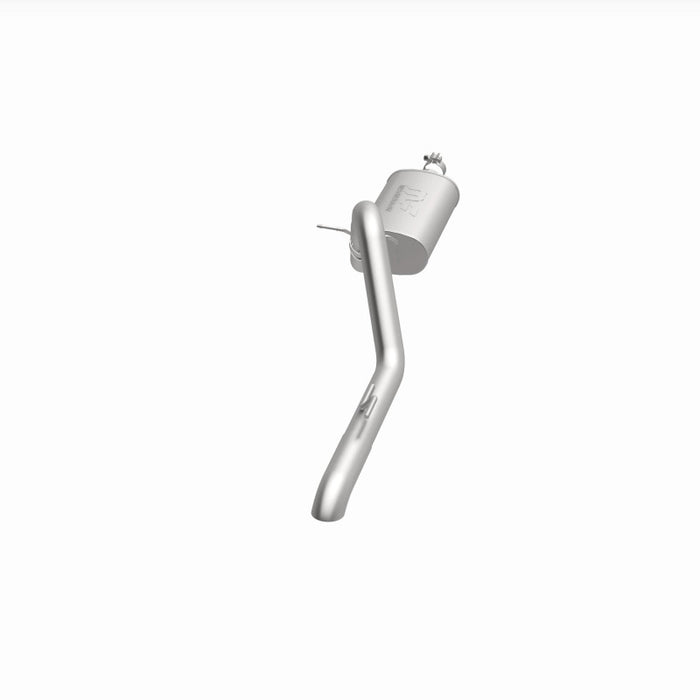 Magnaflow 15853 MagnaFlow System C/B 91-95 Jeep Wrangler