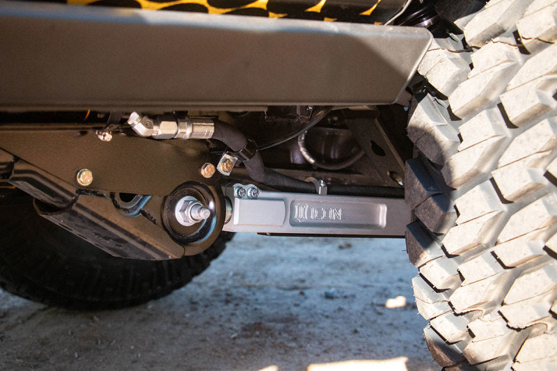 ICON 48710 21-UP Ford Bronco 2-3in Rear 2.5 VS RR COILOVER KIT