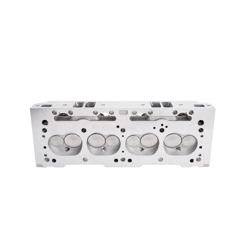 Edelbrock EDE60775 SBM Performer RPM Cylinder Head - Assm.
