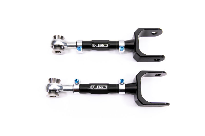 SPL Parts SPL RUA MOD3 2017+ Tesla Model 3 Rear Upper Lateral (Camber) Links