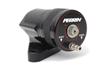 Perrin Performance PSP-TAC-600BK Perrin Subaru 02-07 WRX / 04-15 STI Black Blow Off Valve kit Recirculation Only