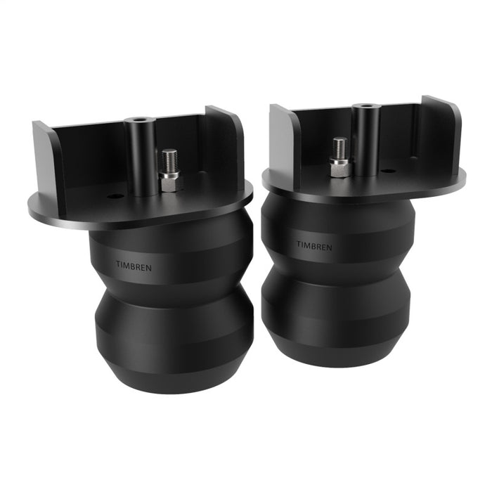 Timbren FR250SDG 2011 Ford F-250 Super Duty RWD Rear Suspension Enhancement System