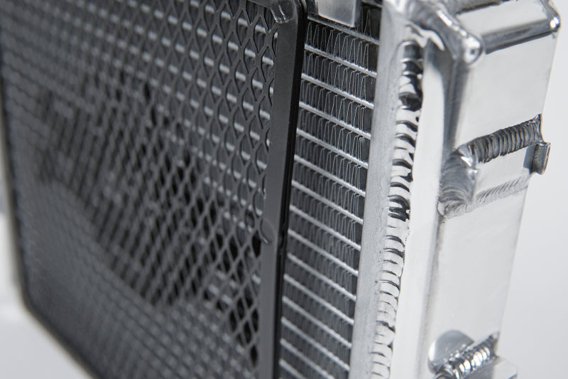CSF 8190 18+ Mercedes AMG GT R/ GT C Auxiliary Radiator- Fits Left and Right - Sold Individually