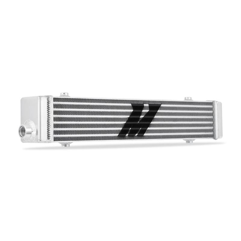 Mishimoto MMOC-TF589-N Universal Tube and Fin Cross Flow Performance Oil Cooler
