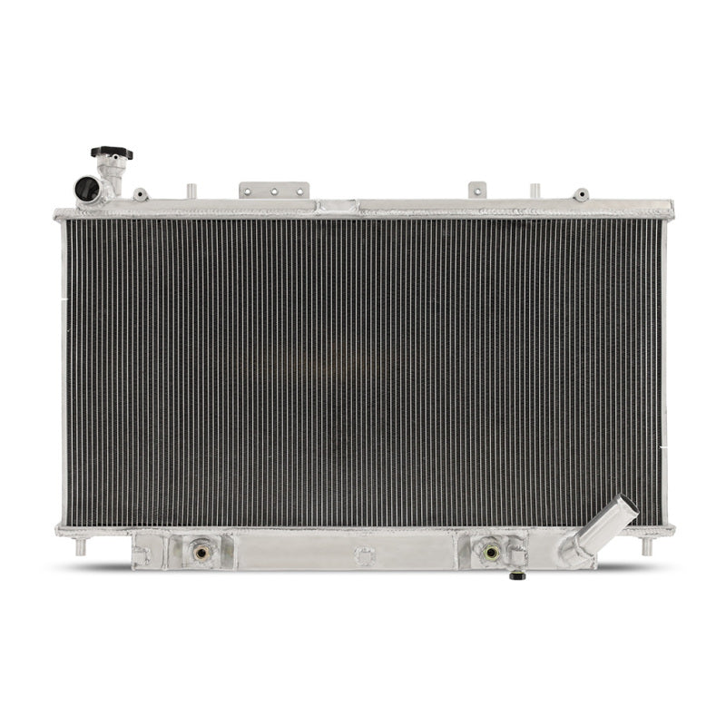 Mishimoto MMRAD-SS-14 14-17 Chevy SS Performance Aluminum Radiator