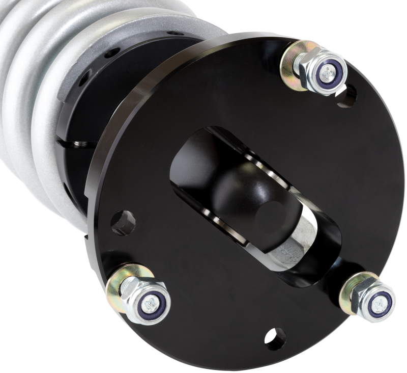 FOX 883-02-059 Fox 2007+ Chevy 1500 Front 2.5 Factory Series 5.8in. R/R Coilover Set / 4-6.5in. Lift *BDS Lift Only