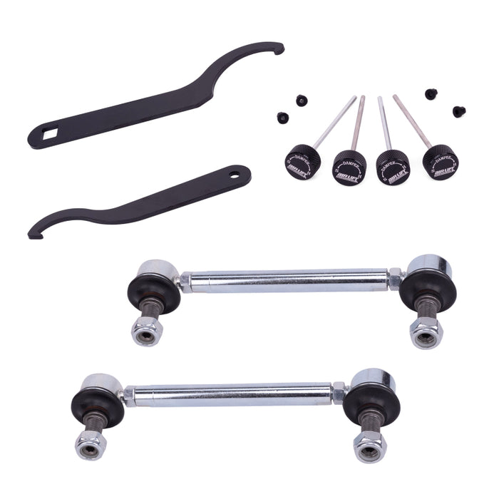 Air Lift 79015 ALF Coilover Kits