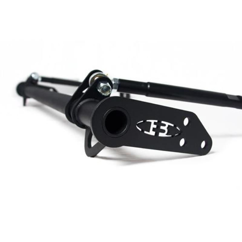 BLOX Racing BXSS-20500 Front Traction Bar Kit - EG DC EK