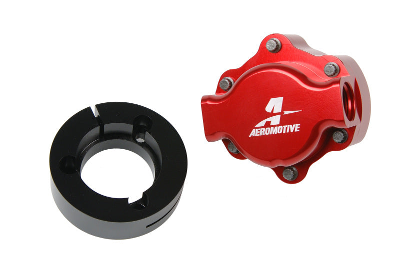 Aeromotive 11107 AER External Fuel Pumps