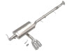 aFe 49-34142-P AFE Exhaust Cat Back