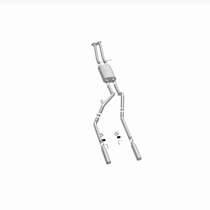 Magnaflow 15750 MagnaFlow Sys GM Trucks Duals 96-98 5.7L Ext