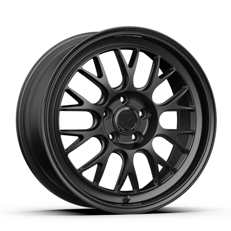 fifteen52 Holeshot RSR 18x8.5 5x112 42mm ET 57.1mm Center Bore Frosted Graphite