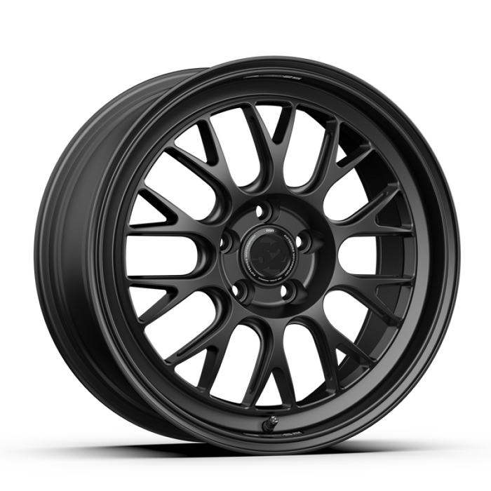 fifteen52 RSHFG-88551+42 Holeshot RSR 18x8.5 5x112 42mm ET 57.1mm Center Bore Frosted Graphite