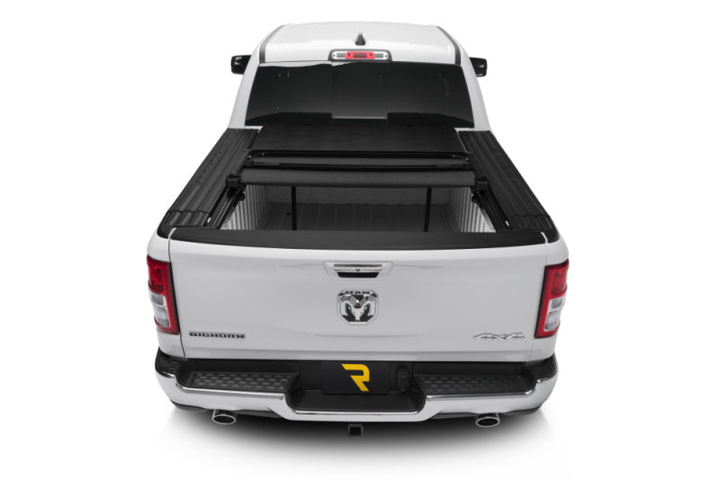 Extang 92424 2019 Dodge RAM 1500 w/RamBox (New Body Style - 5ft 7in) Trifecta 2.0