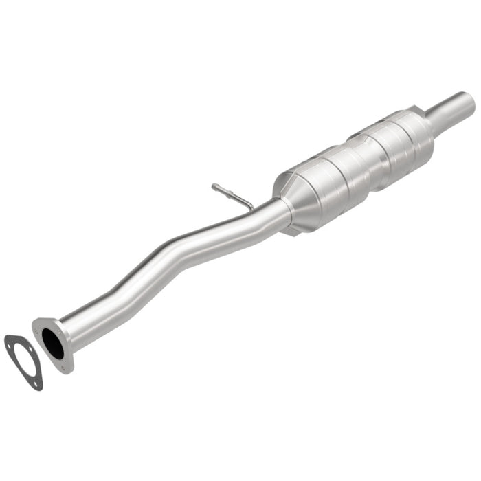 Magnaflow 55323 MagnaFlow Conv DF 00-01 Excursion With 5.4L A