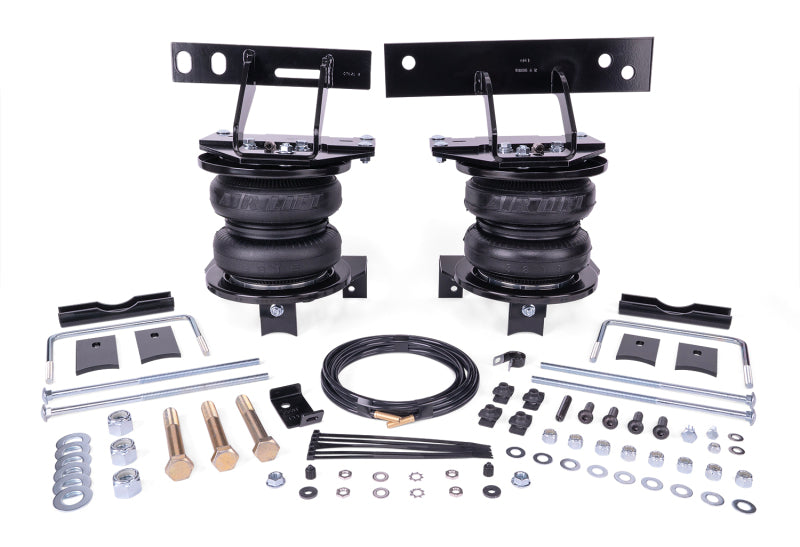 Air Lift 57554 2023 Ford F-250/F-350 Super Duty LoadLifter 7500 XL Ultimate Air Spring Kit
