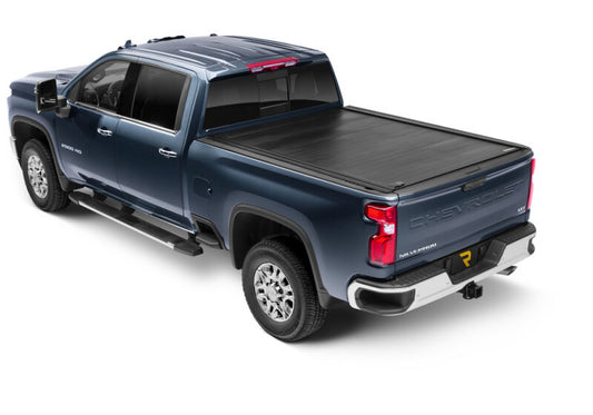Retrax 80485 2020 Chevrolet / GMC HD 8ft Bed 2500/3500 PRO MX