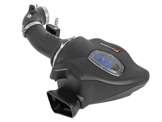 aFe 54-74210 Momentum GT Pro 5R Stage-2 Intake System 2016 Chevrolet Camaro SS V8-6.2L