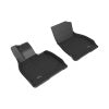3D MAXpider L1MB16711509 ACE Kagu - Front - Black