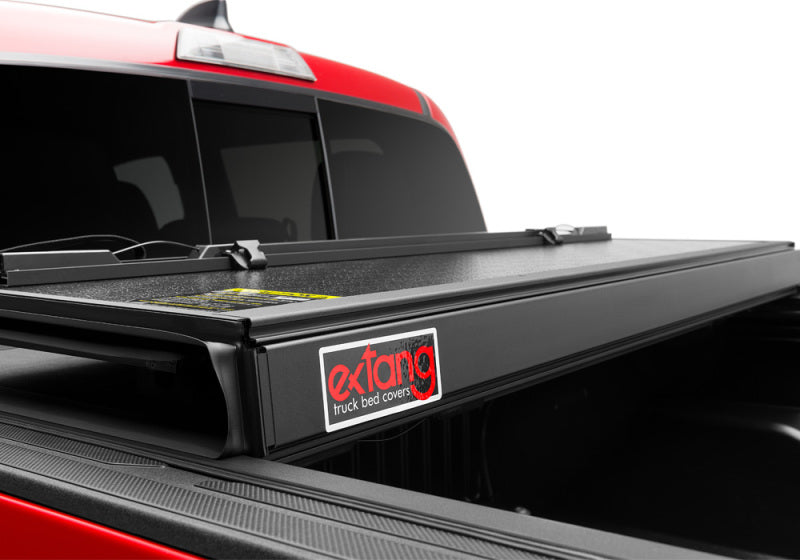Extang 85830 16-20 Toyota Tacoma (5 ft) Xceed