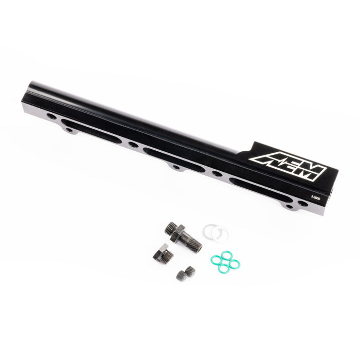 AEM 25-100BK AEM Fuel Rails