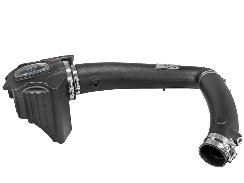 aFe 54-76207 Momentum GT Stage 2 PRO 5R Intake 11-14 Jeep Grand Cherokee 3.6L V6
