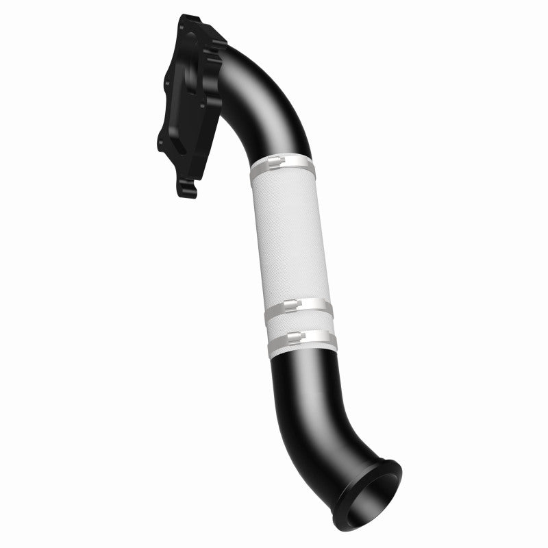 Magnaflow 15398 MagnaFlow 01-05 Chevy/GMC Duramax Diesel V8 6.6L 4 inch System Exhaust Pipe
