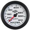 AutoMeter AM Phantom II Gauges 7832