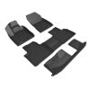 3D MAXpider L1MT07101509 ACE Kagu - Combo - Black