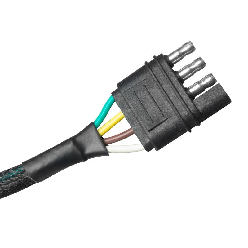 ORACLE Lighting 5918-504-T Oracle 20-23 Jeep Gladiator Racetrack Style LED Tail Gate Light - Tinted