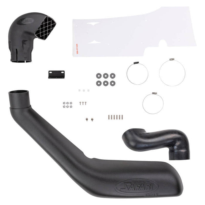 ARB SS171HP ARB Safari Armax Snorkels