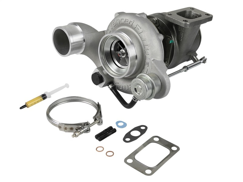 aFe 46-60050 AFE Turbochargers