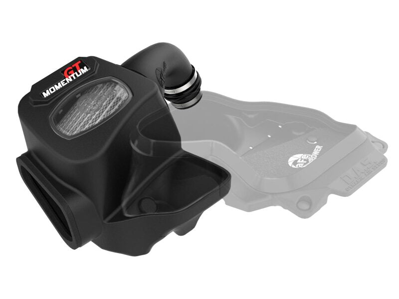 aFe 50-70119D AFE Momentum GT Cold Air Intakes