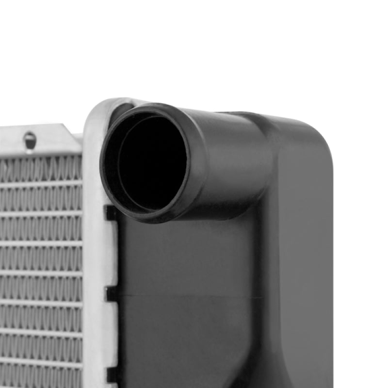 Mishimoto R2182 Jeep Grand Cherokee Replacement Radiator 1998-2001