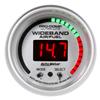 AutoMeter AM Ultra-Lite Gauges - 4378
