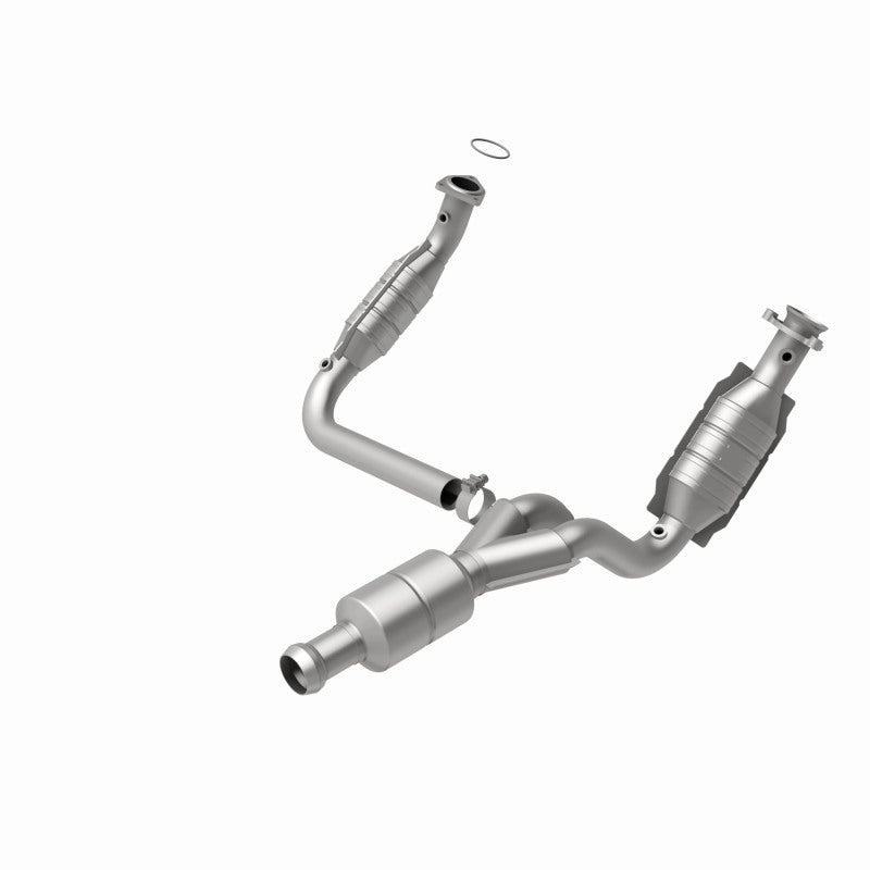 Magnaflow 51578 MagnaFlow Conv DF 09-13 Chevy Avalanche 5.3L