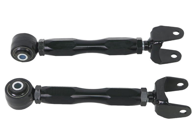 Whiteline KTA306 2023+ Toyota Yaris GR XP AWD Front Lower Control Arm