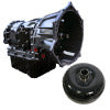 BD Diesel BDD Transmissions 1064704SS