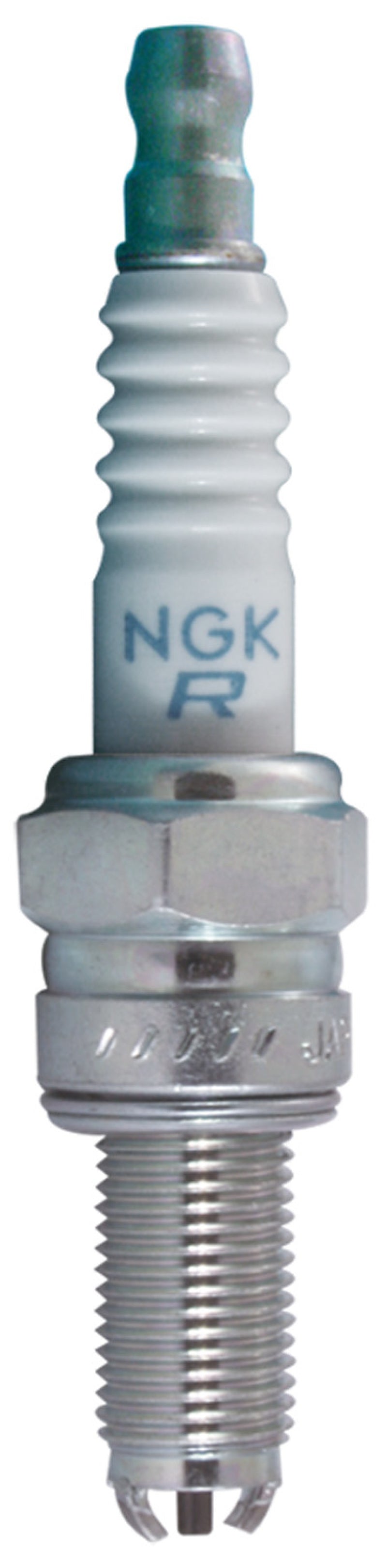 NGK 4455 Nickel Spark Plug Box of 10 (CR7EKB)