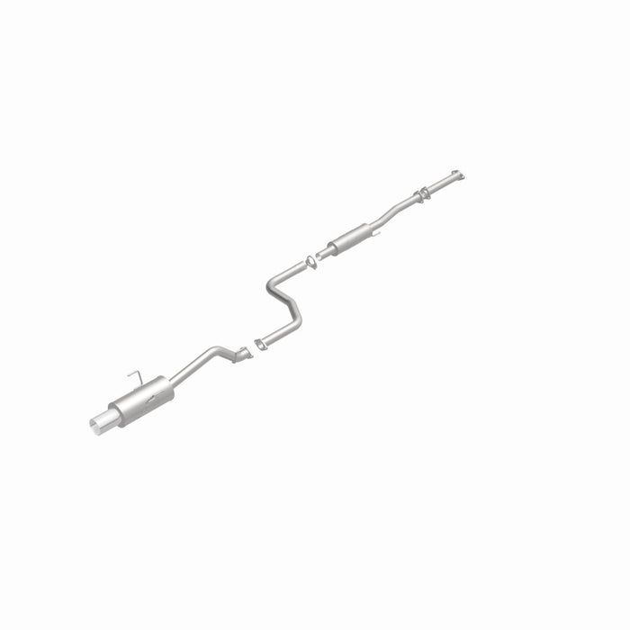 Magnaflow 15646 MagnaFlow Sys C/B Civic Ex/Si 2/4Dr 96-On