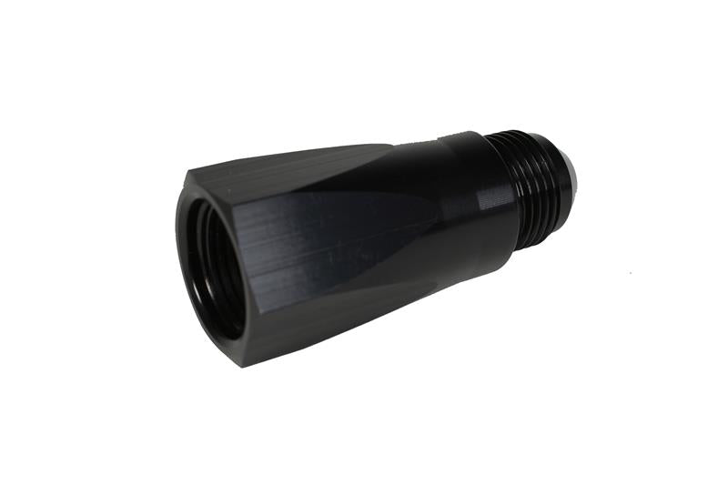 Aeromotive 15107 In-Line Full Flow Check Valve (Male -10 AN Inlet / Female -10 AN outlet)