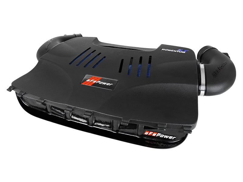 aFe 50-40045R AFE Momentum ST Cold Air Intakes