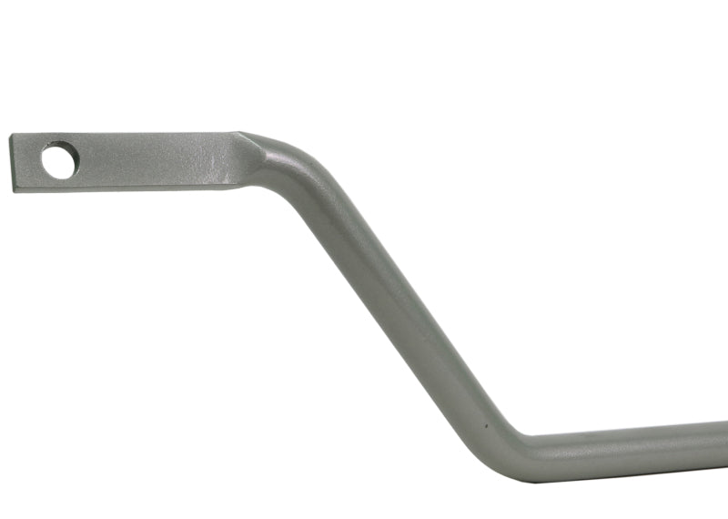 Whiteline BHR93 3/11+ Chevy Cruze JH, 2011+ Chevy Volt EV Rear 22mm Heavy Duty Fixed Swaybar