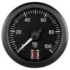 AutoMeter AM Stack Gauges ST3302