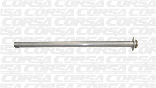 CORSA Performance 14843 Corsa 2015-2020 Ford F-150 5.0L V8 156.8in Wheelbase 3in Resonator Delete Kit