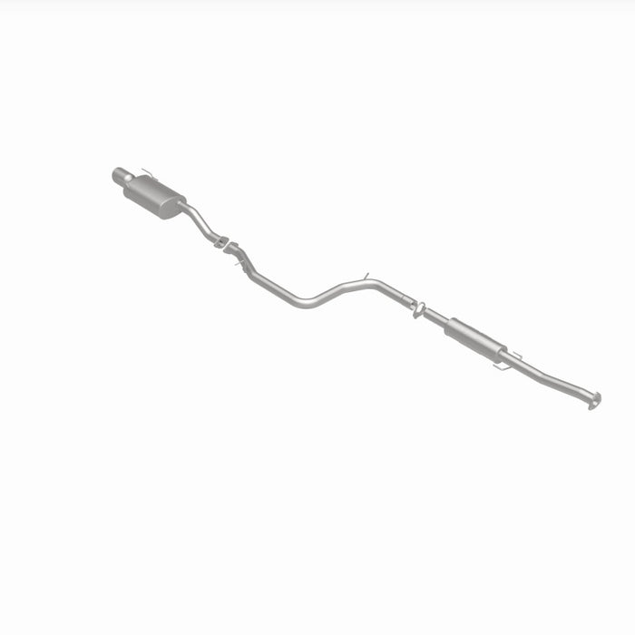 Magnaflow 15686 MagnaFlow Sys C/B Honda Accord 2/4Dr