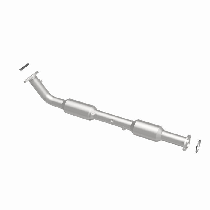 Magnaflow 24487 MagnaFlow Conv DF 05-08 Tacoma 2.7 Rear