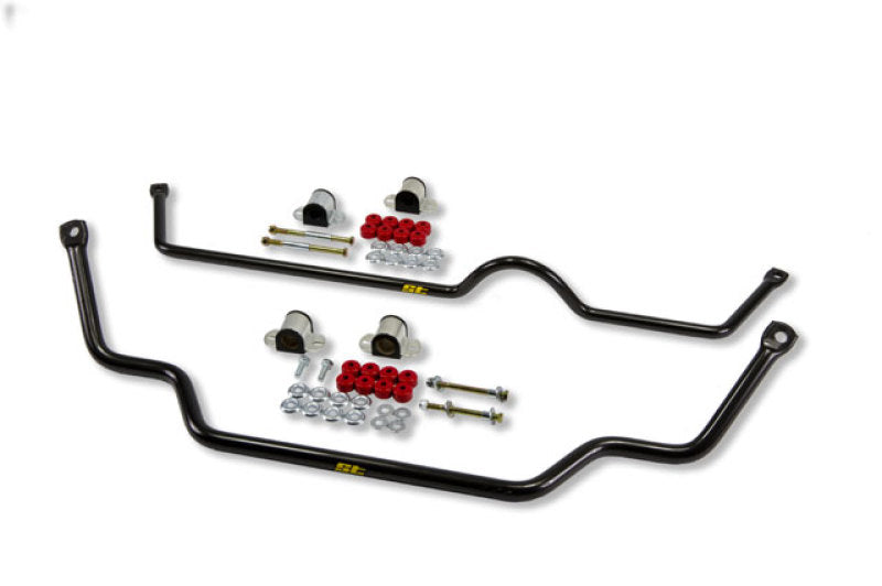 ST Suspensions 52085 ST Anti-Swaybar Set Nissna 240SX (S13)